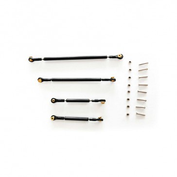Pushrod Set: Eratix 3D 1.6m (64)
