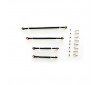 Pushrod Set: Eratix 3D 1.6m (64)