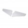 Horizontal Stabilizer Set: Airbus A320 1.5m Airliner 64mm EDF Jet