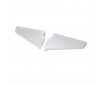 Horizontal Stabilizer Set: Airbus A320 1.5m Airliner 64mm EDF Jet