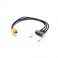 Hands-Free Power Wing Side: Airbus A320 1.5m Airliner 64mm EDF Jet