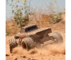 1/10 QUAKE 223S DSC 2WD RTR Brushless Monster Truck Red
