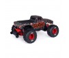 1/10 QUAKE 223S DSC 2WD RTR Brushless Monster Truck Red