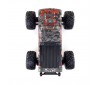 1/10 QUAKE 223S DSC 2WD RTR Brushless Monster Truck Red