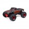 1/10 QUAKE 223S DSC 2WD RTR Brushless Monster Truck Red