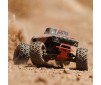 1/10 QUAKE 223S DSC 2WD RTR Brushless Monster Truck Red