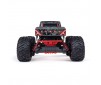 1/10 QUAKE 223S DSC 2WD RTR Brushless Monster Truck Red