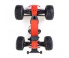 1/10 QUAKE 223S DSC 2WD RTR Brushless Monster Truck Red