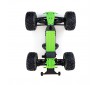 1/10 QUAKE 223S DSC 2WD RTR Brushless Monster Truck Green