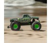 1/10 QUAKE 223S DSC 2WD RTR Brushless Monster Truck Green