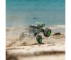 1/10 QUAKE 223S DSC 2WD RTR Brushless Monster Truck Green