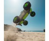1/10 QUAKE 223S DSC 2WD RTR Brushless Monster Truck Green