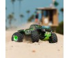 1/10 QUAKE 223S DSC 2WD RTR Brushless Monster Truck Green