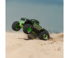 1/10 QUAKE 223S DSC 2WD RTR Brushless Monster Truck Green