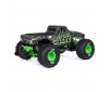 1/10 QUAKE 223S DSC 2WD RTR Brushless Monster Truck Green