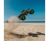 1/10 QUAKE 223S DSC 2WD RTR Brushless Monster Truck Green