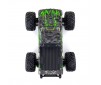 1/10 QUAKE 223S DSC 2WD RTR Brushless Monster Truck Green