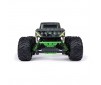 1/10 QUAKE 223S DSC 2WD RTR Brushless Monster Truck Green