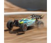 1/8 TYPHON 223S DSC 4X4 RTR Brushless Buggy Blue