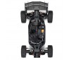 1/8 TYPHON 223S DSC 4X4 RTR Brushless Buggy Blue