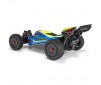 1/8 TYPHON 223S DSC 4X4 RTR Brushless Buggy Blue