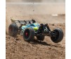 1/8 TYPHON 223S DSC 4X4 RTR Brushless Buggy Blue