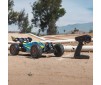1/8 TYPHON 223S DSC 4X4 RTR Brushless Buggy Blue