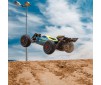 1/8 TYPHON 223S DSC 4X4 RTR Brushless Buggy Blue