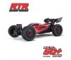 1/8 TYPHON 223S DSC 4X4 RTR Brushless Buggy Red