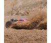 1/8 TYPHON 223S DSC 4X4 RTR Brushless Buggy Red