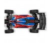 1/8 TYPHON 223S DSC 4X4 RTR Brushless Buggy Red