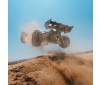 1/8 TYPHON 223S DSC 4X4 RTR Brushless Buggy Red