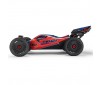 1/8 TYPHON 223S DSC 4X4 RTR Brushless Buggy Red