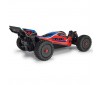 1/8 TYPHON 223S DSC 4X4 RTR Brushless Buggy Red