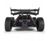 1/8 TYPHON 223S DSC 4X4 RTR Brushless Buggy Red