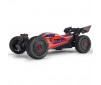 1/8 TYPHON 223S DSC 4X4 RTR Brushless Buggy Red