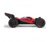 1/8 TYPHON 223S DSC 4X4 RTR Brushless Buggy Red