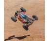 1/8 TYPHON 223S DSC 4X4 RTR Brushless Buggy Red
