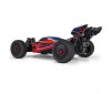 1/8 TYPHON 223S DSC 4X4 RTR Brushless Buggy Red