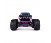 1/10 QUAKE 223S DSC 2WD RTR Brushless Monster Truck Purple