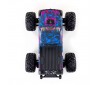 1/10 QUAKE 223S DSC 2WD RTR Brushless Monster Truck Purple