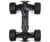 1/10 GORGON 2WD RTR Brushed Monster Truck (Battery & Charger Included