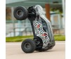 1/10 GORGON 2WD RTR Brushed Monster Truck (Battery & Charger Included