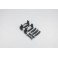DISC.. Rear Suspension Holder Set