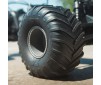 1/10 GORGON 2WD RTR Brushed Monster Truck (Battery & Charger Included