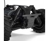 1/10 GORGON 2WD RTR Brushed Monster Truck (Battery & Charger Included 1/10 GORGON 2WD RTR Brushed Monster Truck (Battery & Charger Included
