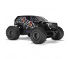 1/10 GORGON 2WD RTR Brushed Monster Truck (Battery & Charger Included