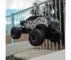 1/10 GORGON 2WD RTR Brushed Monster Truck (Battery & Charger Included 1/10 GORGON 2WD RTR Brushed Monster Truck (Battery & Charger Included