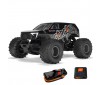 1/10 GORGON 2WD RTR Brushed Monster Truck (Battery & Charger Included 1/10 GORGON 2WD RTR Brushed Monster Truck (Battery & Charger Included