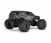 1/10 GORGON 2WD RTR Brushed Monster Truck (Battery & Charger Included 1/10 GORGON 2WD RTR Brushed Monster Truck (Battery & Charger Included